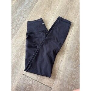 Lululemon Wunder Train Leggings